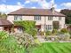 Thumbnail Detached house for sale in Longcroft Road, Ben Rhydding, Ilkley, West Yorkshire
