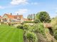 Thumbnail Detached house for sale in Newton, Sleaford