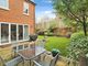 Thumbnail Detached house for sale in Lywood Close, Salisbury