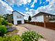 Thumbnail Detached house for sale in The Grove, The Walk, Merthyr Tydfil