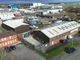 Thumbnail Industrial for sale in Unit 6, Hawarden Industrial Park, Manor Lane, Hawarden, Deeside, Chester