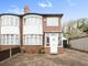 Thumbnail Semi-detached house for sale in Blairsville Grove, Bramley, Leeds