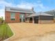 Thumbnail Detached house for sale in Shipdham Road, Plot 1, Granary Barn, Carbrooke, Norfolk