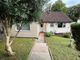 Thumbnail Bungalow for sale in Broomhill, Tiverton, Devon