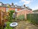 Thumbnail Terraced house for sale in Greatbridge Road, Romsey Town Centre, Hampshire