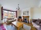 Thumbnail Semi-detached house for sale in Knowle Park Avenue, Staines-Upon-Thames, Surrey