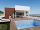 Thumbnail Villa for sale in Hnopp, Los Gallardos, Almería, Andalusia, Spain