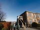 Thumbnail Flat for sale in Newark Street, Greenock