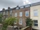 Thumbnail Flat for sale in North End, Wisbech