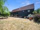 Thumbnail Barn conversion for sale in Park Chase, St. Osyth, Colchester, Essex