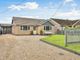 Thumbnail Detached bungalow for sale in Ketts Hill, Necton, Swaffham