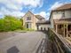 Thumbnail Link-detached house for sale in Bath Road, Frome, Somerset