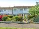 Thumbnail Terraced house for sale in Willowhale Green, Bognor Regis