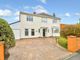 Thumbnail Detached house for sale in Hackensall Road, Knott End-On-Sea, Poulton-Le-Fylde