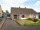 Thumbnail Bungalow for sale in Yeoman Gardens, Willesborough, Ashford