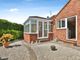 Thumbnail Detached bungalow for sale in Manor Road, Preston, Hull