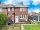 Thumbnail End terrace house for sale in Fairfield Hill, Bramley, Leeds