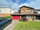 Thumbnail Detached house for sale in Southerndown Avenue, Mayals, Swansea