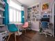 Thumbnail Flat for sale in Ancona Road, London