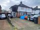 Thumbnail Semi-detached house for sale in Waterbank Road, Catford, London