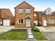 Thumbnail Semi-detached house for sale in Sidings Road, Grimsby, Lincolnshire