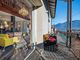 Thumbnail Duplex for sale in Via San Maurizio 49, Lovere, Bergamo, Lombardy, Italy