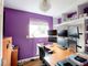 Thumbnail Detached house for sale in Kilverston Road, Sandiacre, Nottingham