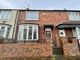 Thumbnail Terraced house to rent in Wembley Street, Middlesbrough