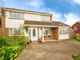 Thumbnail Detached house for sale in Malvern Road, Ashford