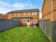 Thumbnail Semi-detached house for sale in Harlequin Drive, Kingswood, Hull