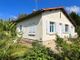 Thumbnail Detached house for sale in La Faye, Poitou-Charentes, 16700, France