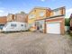 Thumbnail Detached house for sale in Herriott Close, Lovedean, Waterlooville