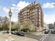 Thumbnail Flat to rent in Barrie House, Lancaster Gate, Hyde Park, London