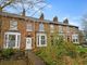 Thumbnail Terraced house for sale in Princess Road, Ripon