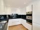 Thumbnail Flat to rent in High Road, Chigwell