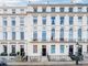 Thumbnail Terraced house for sale in Park Square West, Regents Park, London