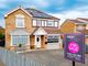 Thumbnail Detached house for sale in Rousay Wynd, Kilmarnock