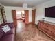 Thumbnail Detached house for sale in Paddocks Estate, Horbling, Sleaford