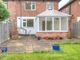 Thumbnail Semi-detached house for sale in Eltham Road, West Bridgford, Nottingham