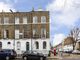 Thumbnail End terrace house for sale in Thornhill Road, London