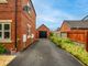 Thumbnail Detached house for sale in Mallard Close, Castleford