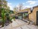 Thumbnail Detached house for sale in British Grove, London