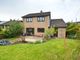 Thumbnail Detached house for sale in Chapel Field, Llandinam, Powys