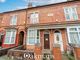 Thumbnail Property to rent in Dawlish Road, Selly Oak
