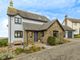 Thumbnail Detached house for sale in Jubilee Close, Cubert, Newquay, Cornwall