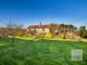 Thumbnail Detached house for sale in Bridge Farm House, Elderton Lane, Antingham, North Walsham, Norfolk