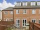 Thumbnail Terraced house for sale in Cherry Tree Road, Axminster, Devon