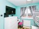 Thumbnail Terraced house for sale in Hillary Rise, Barry