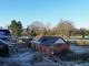 Thumbnail Land for sale in Weld Farm Barns, Peel Lane, Astbury, Congleton