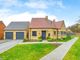 Thumbnail Semi-detached bungalow for sale in Robertson Grove, Worksop